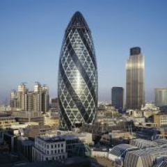Intelligence2 debate with RIBA Trust - Intelligence2